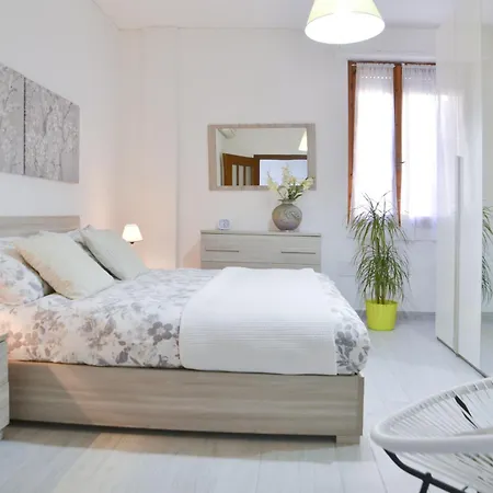Appartamento La Casa Di Tiziana *