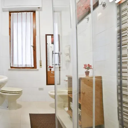 La Casa Di Tiziana Appartamento Alghero