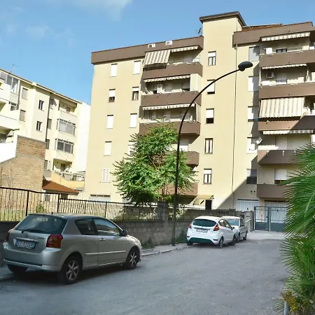 La Casa Di Tiziana * Alghero