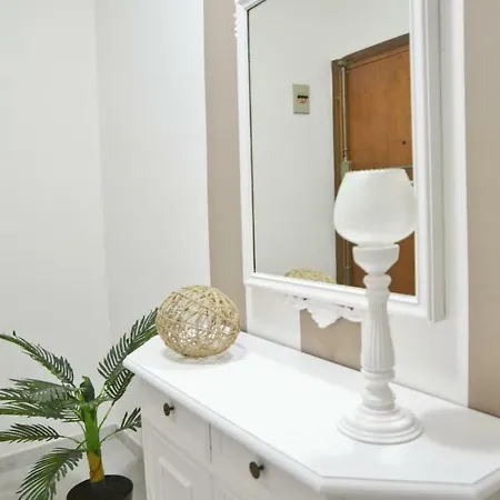La Casa Di Tiziana Appartamento Alghero
