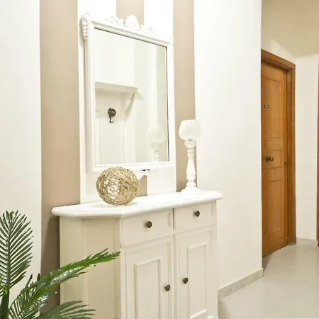 La Casa Di Tiziana Appartamento Alghero