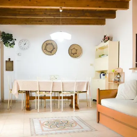 La Casa Di Tiziana