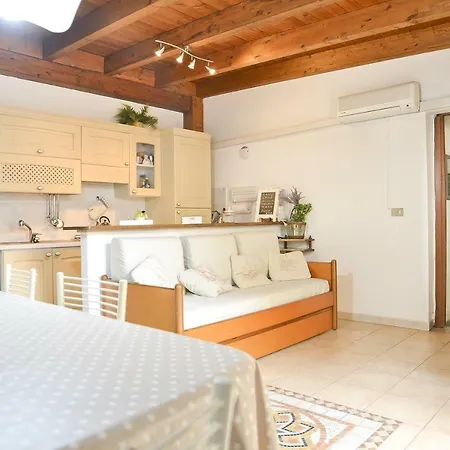 La Casa Di Tiziana Appartamento