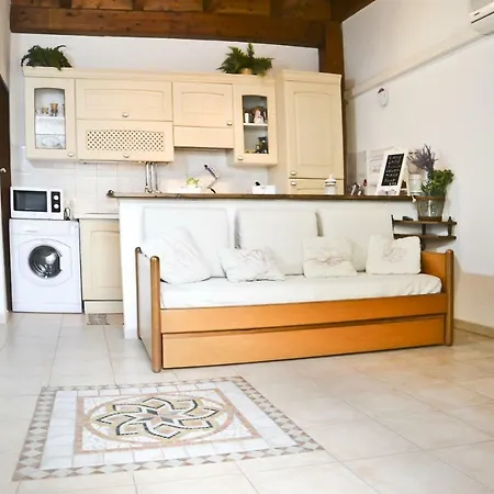 Appartamento La Casa Di Tiziana Alghero