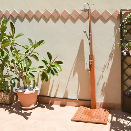 La Casa Di Tiziana Alghero
