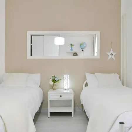 La Casa Di Tiziana Apartmán *