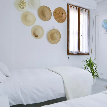 Apartmán La Casa Di Tiziana Alghero