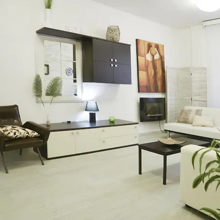 La Casa Di Tiziana * Alghero