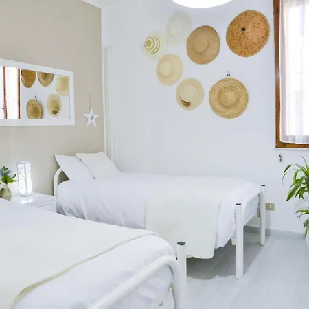 La Casa Di Tiziana Apartmán Alghero