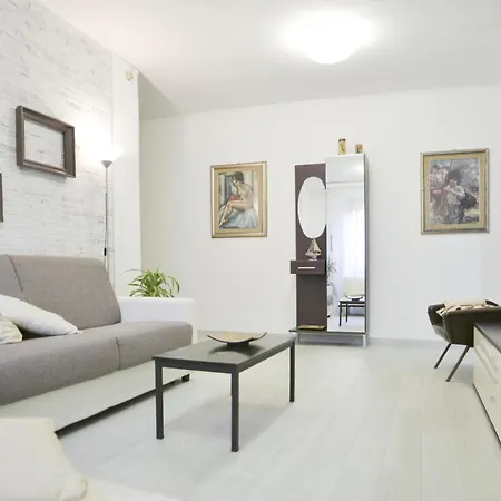 La Casa Di Tiziana Apartmán *