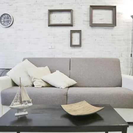 Apartmán La Casa Di Tiziana Alghero