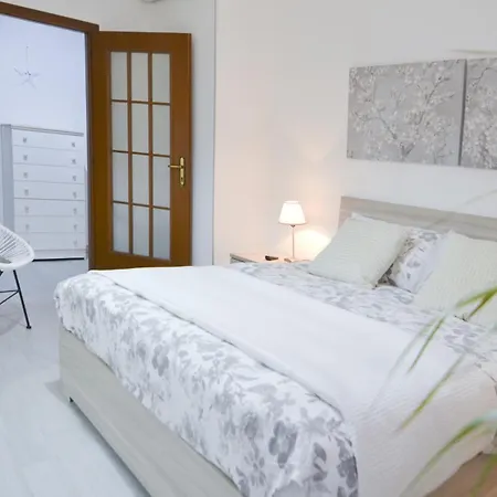 La Casa Di Tiziana Alghero