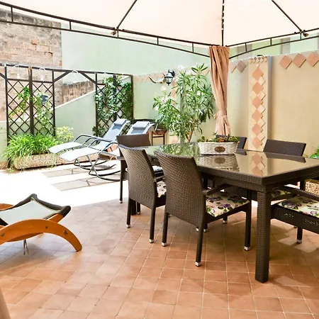 La Casa Di Tiziana *