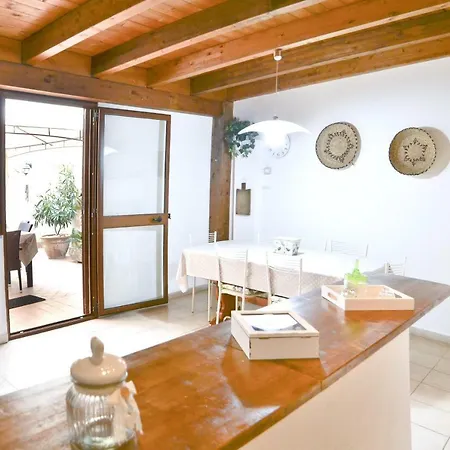 La Casa Di Tiziana Apartmán Alghero