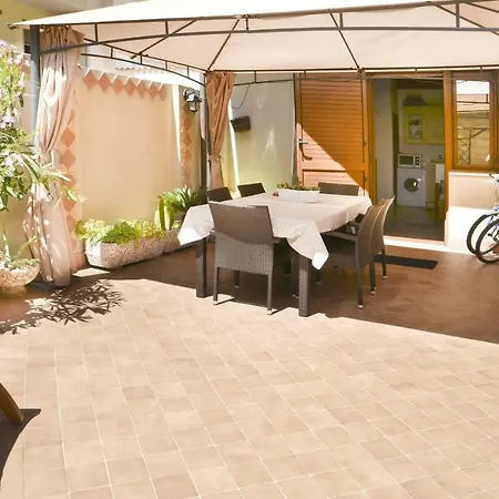 La Casa Di Tiziana * Alghero